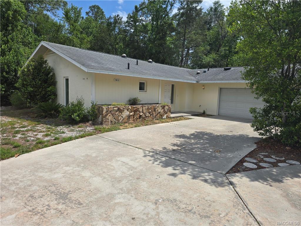 1 HOLLY CT, HOMOSASSA, FL, 34446