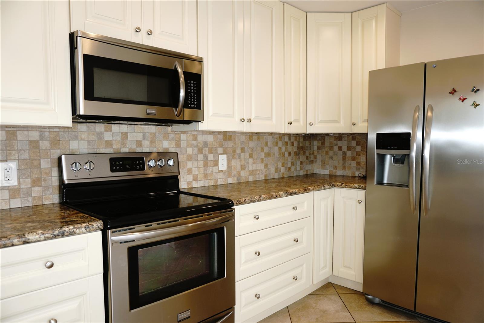 4330 TAHITIAN GARDENS CIR #E, HOLIDAY, FL, 34691