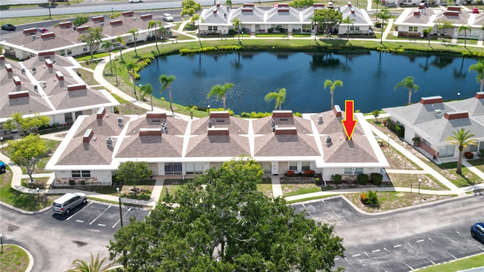 4330 TAHITIAN GARDENS CIR #E, HOLIDAY, FL, 34691