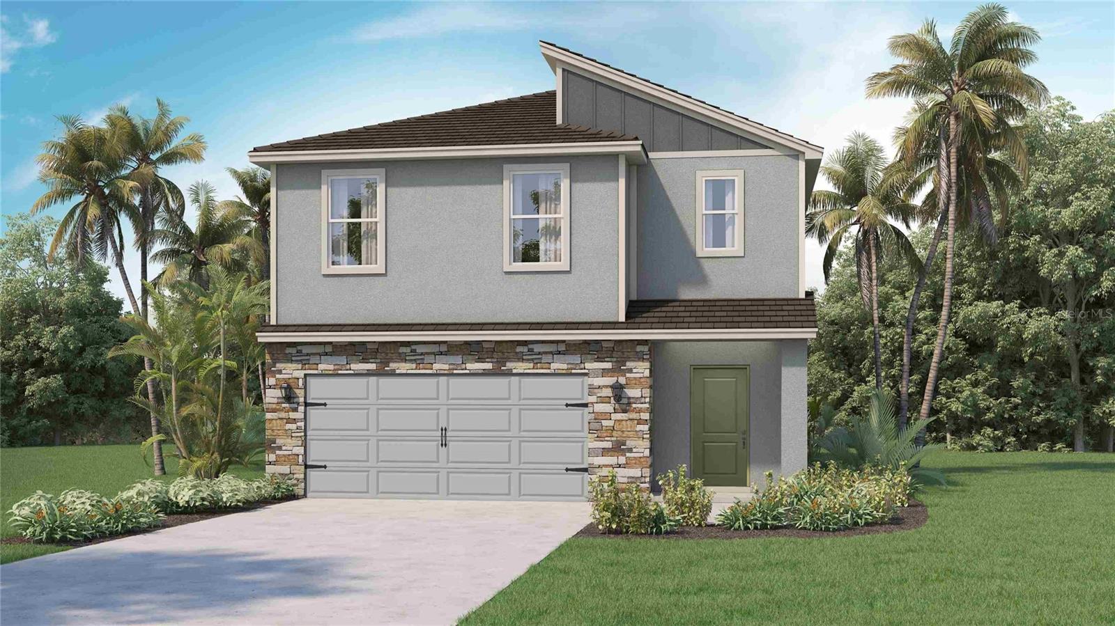 2379 BENDER DR, ZEPHYRHILLS, FL, 33541