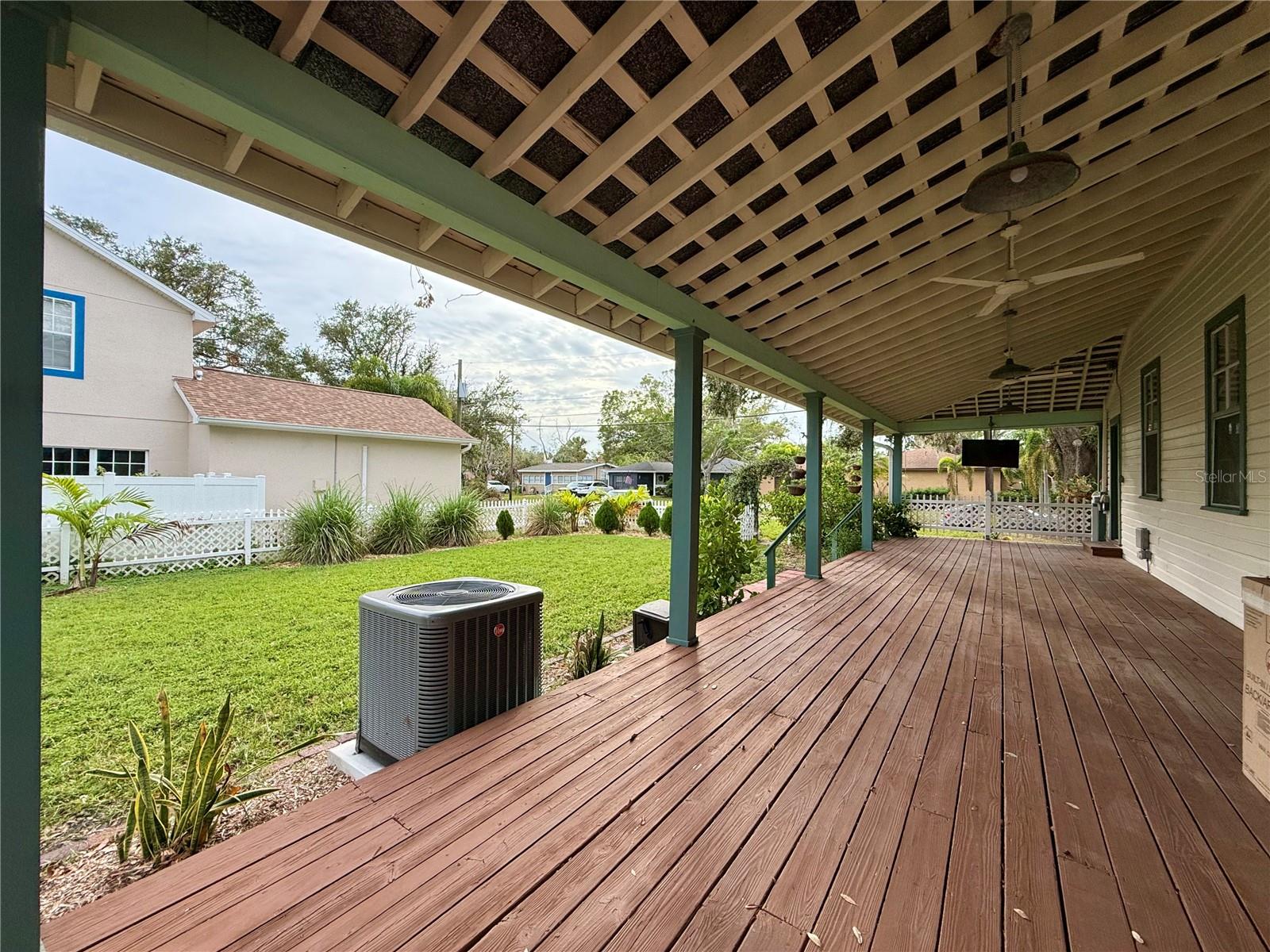 7002 SHAMROCK RD S, TAMPA, FL, 33616