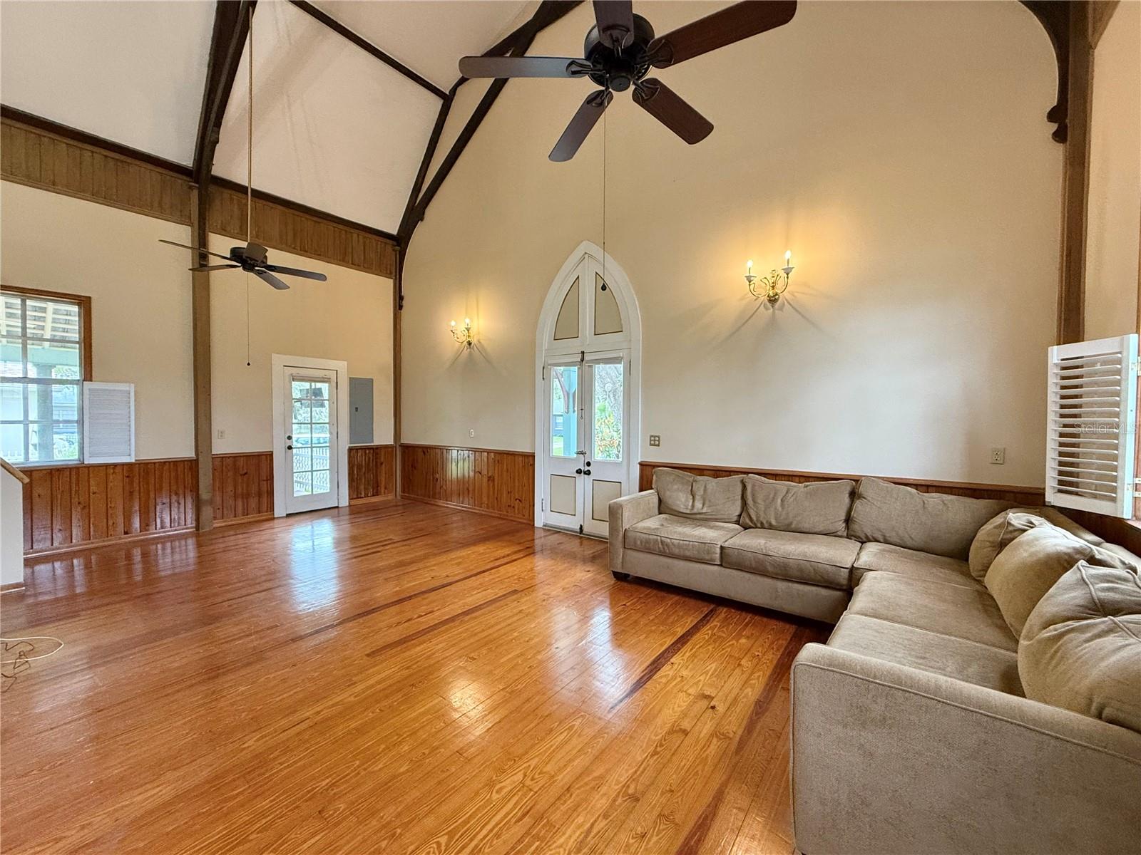 7002 SHAMROCK RD S, TAMPA, FL, 33616