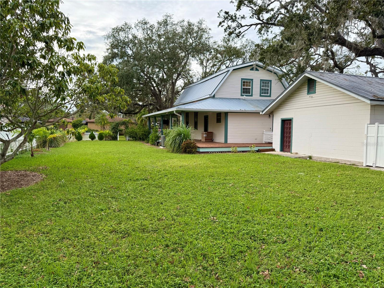 7002 SHAMROCK RD S, TAMPA, FL, 33616