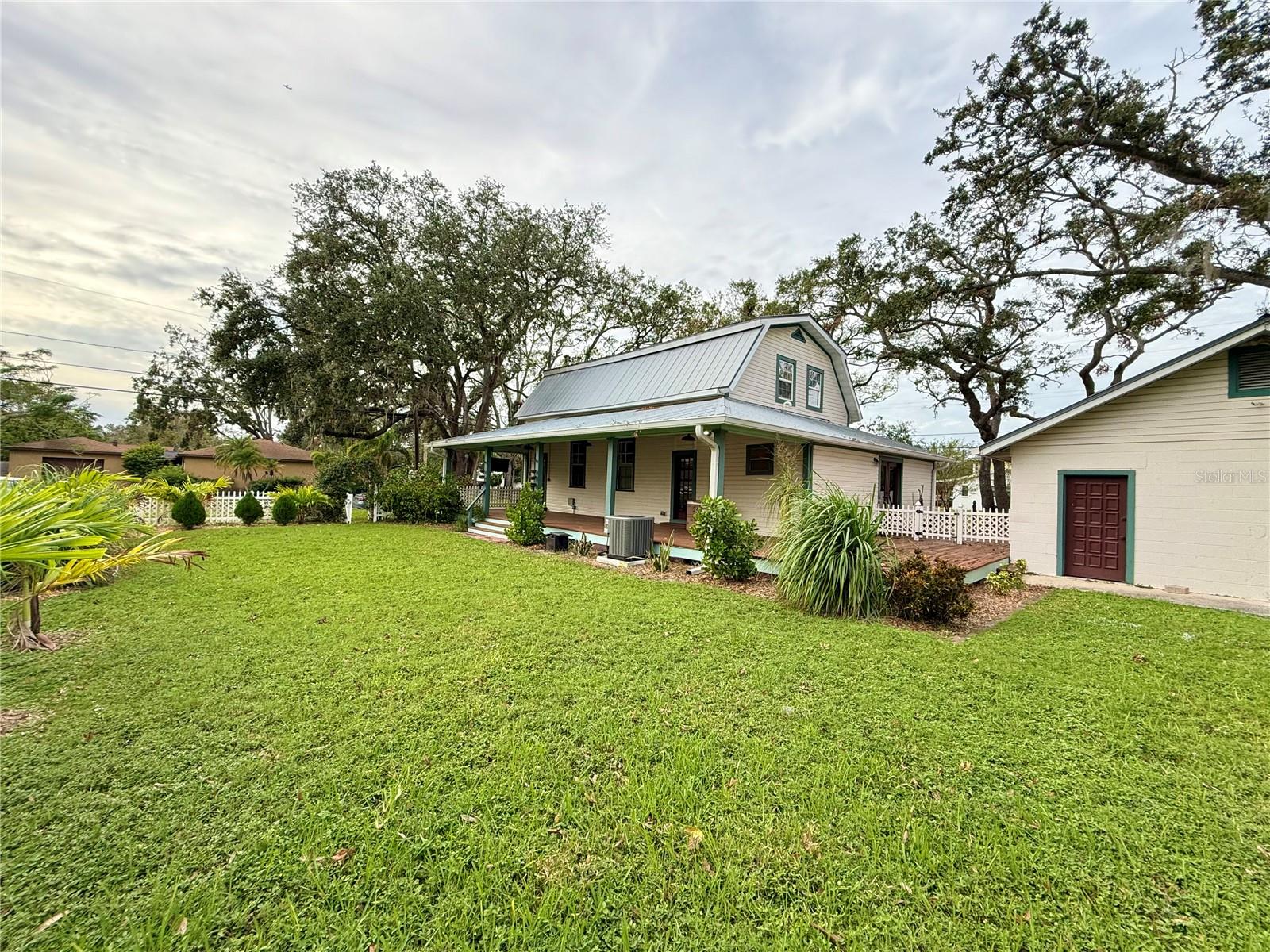7002 SHAMROCK RD S, TAMPA, FL, 33616