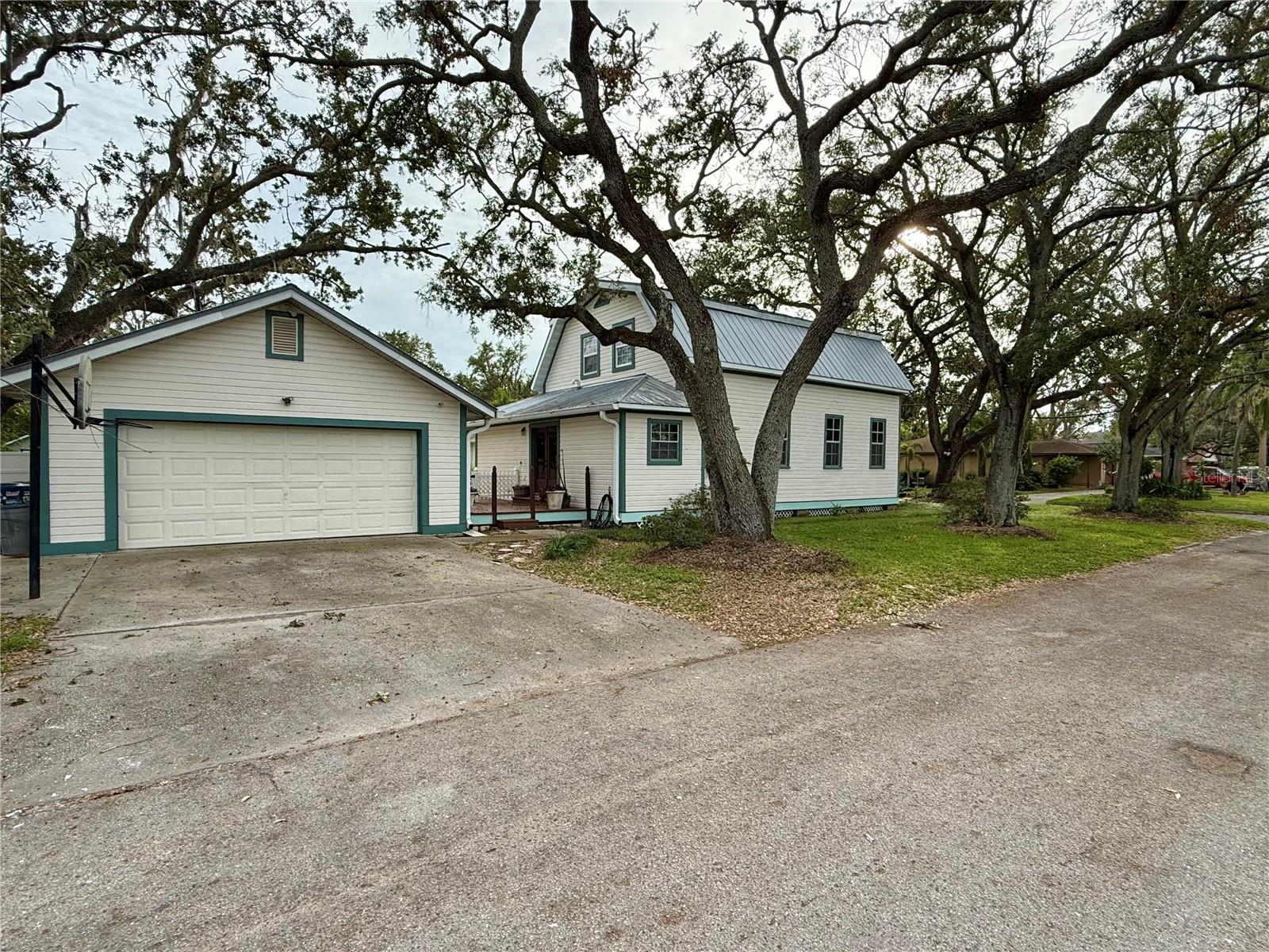 7002 SHAMROCK RD S, TAMPA, FL, 33616