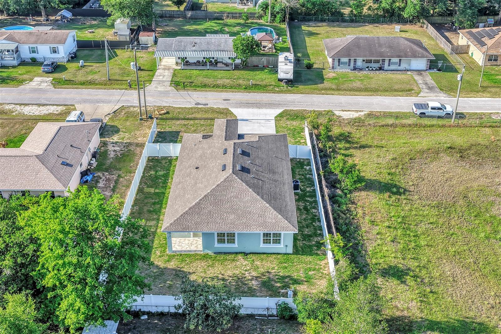 3919 SE 135TH LN, SUMMERFIELD, FL, 34491