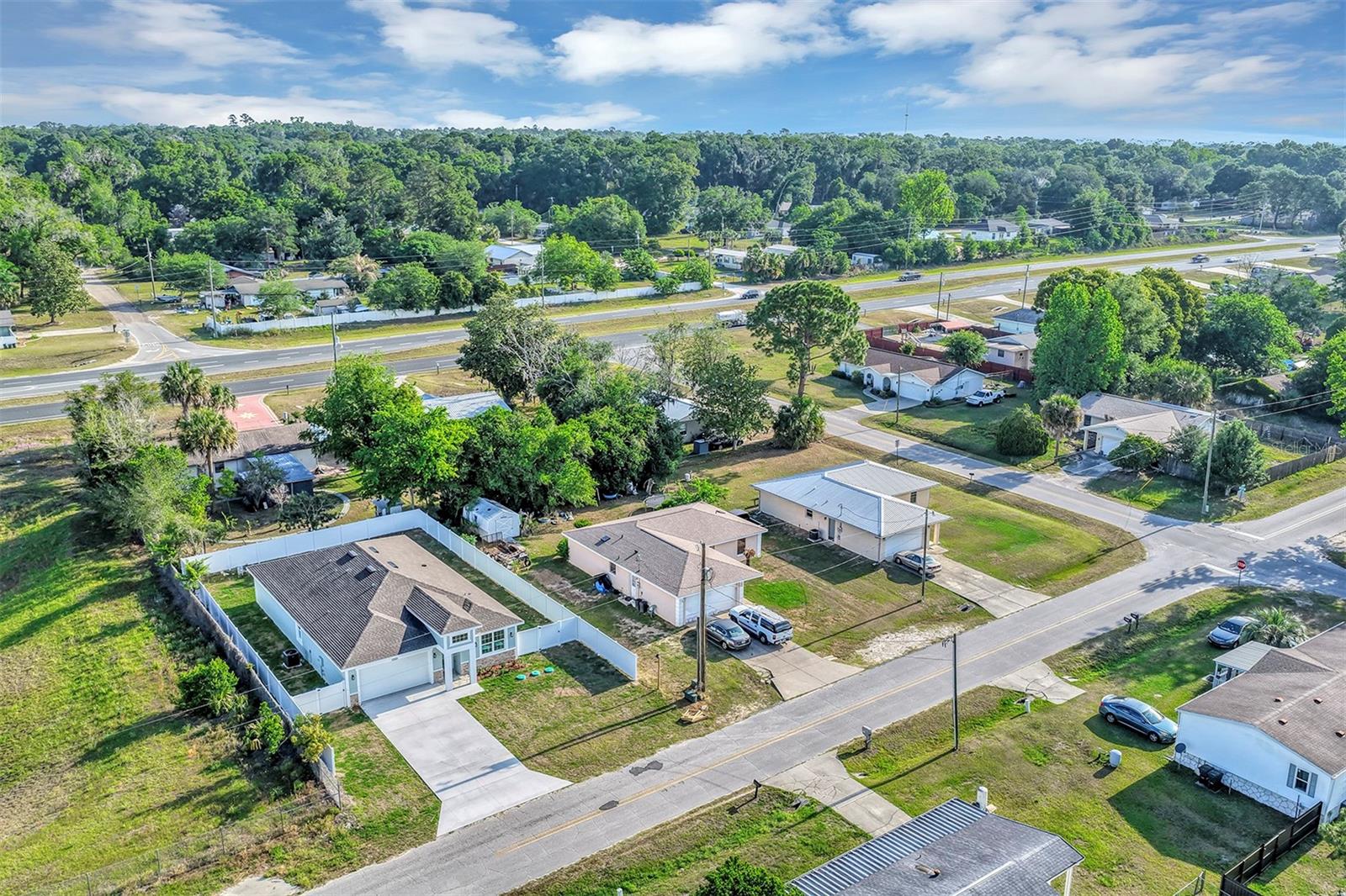 3919 SE 135TH LN, SUMMERFIELD, FL, 34491