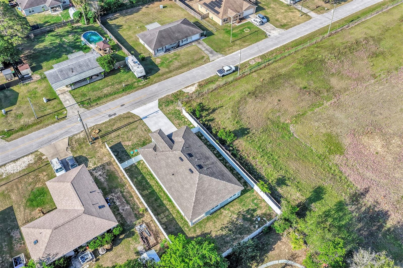 3919 SE 135TH LN, SUMMERFIELD, FL, 34491