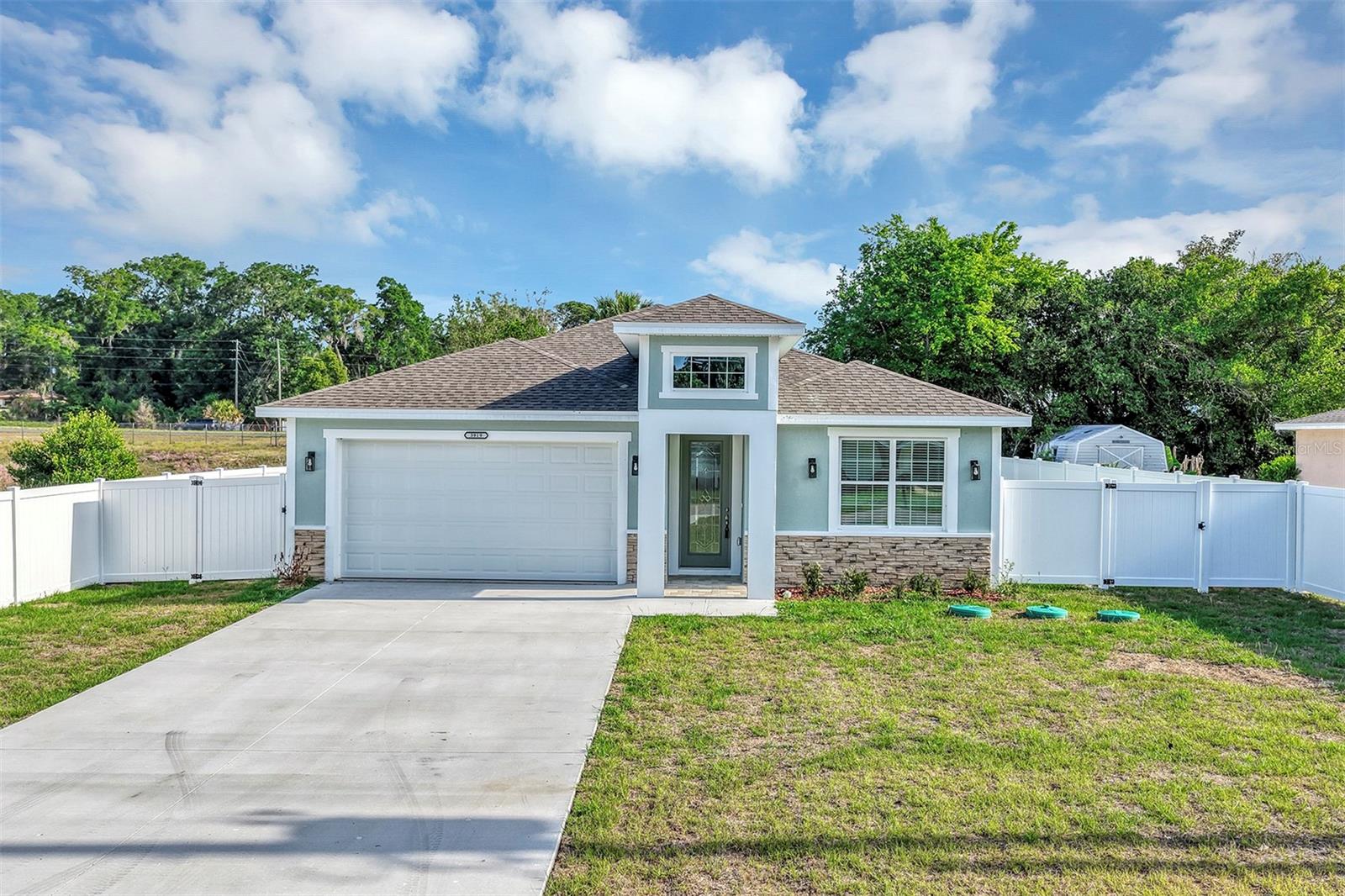 3919 SE 135TH LN, SUMMERFIELD, FL, 34491