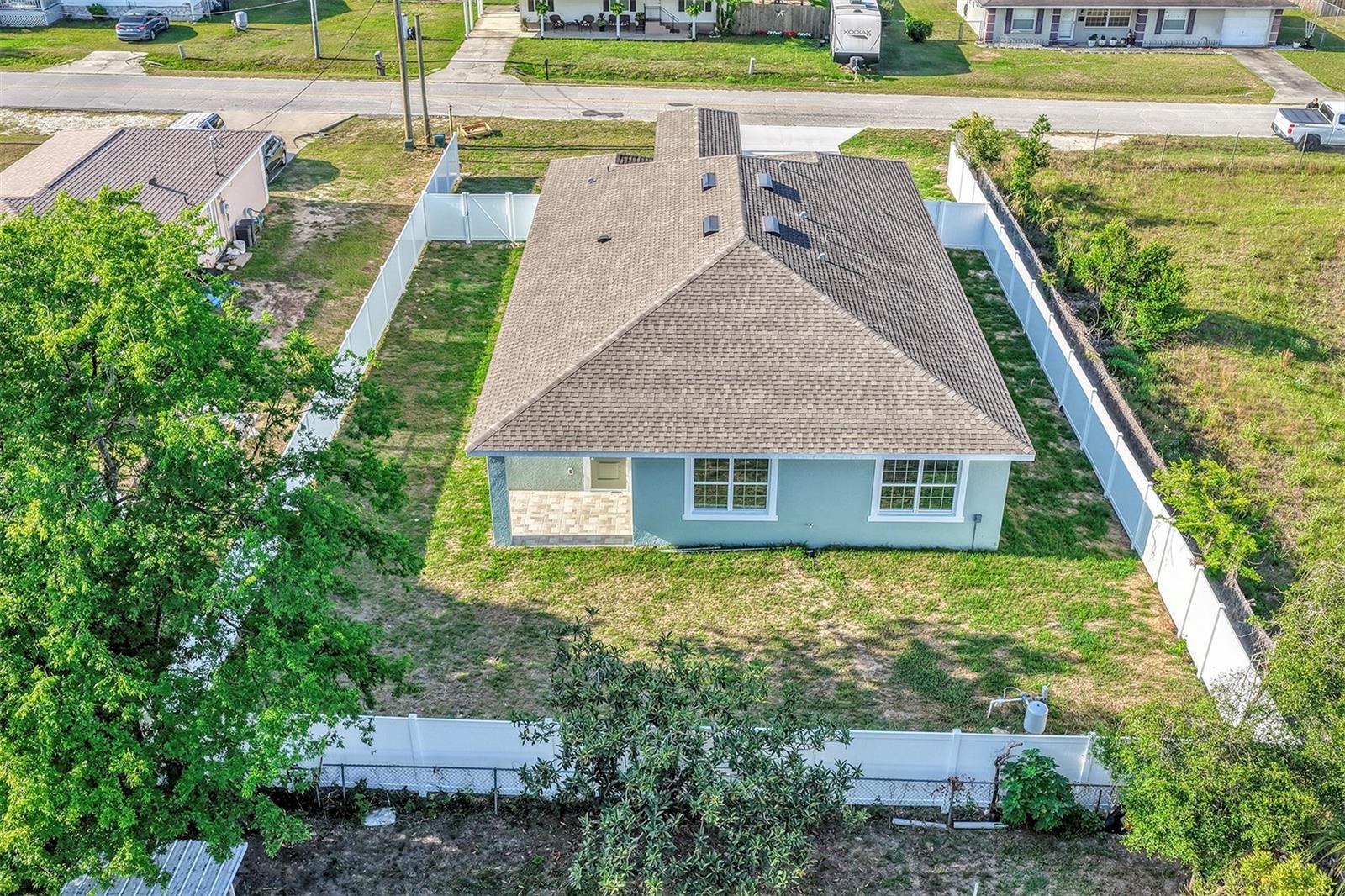 3919 SE 135TH LN, SUMMERFIELD, FL, 34491