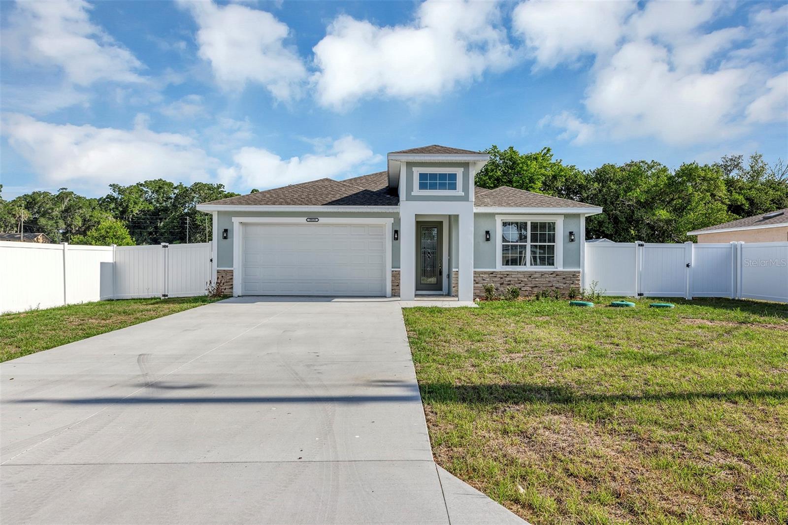 3919 SE 135TH LN, SUMMERFIELD, FL, 34491