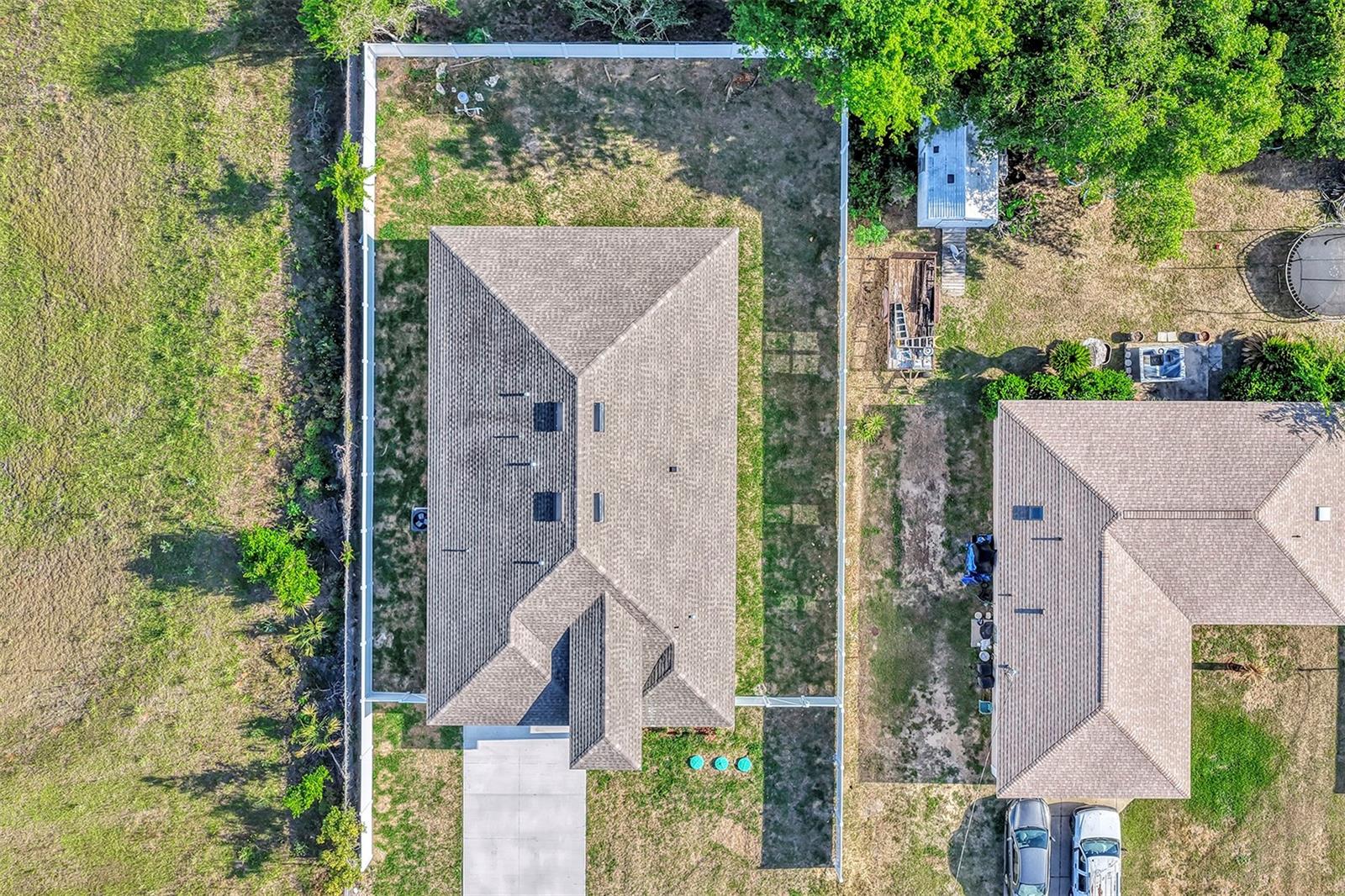 3919 SE 135TH LN, SUMMERFIELD, FL, 34491