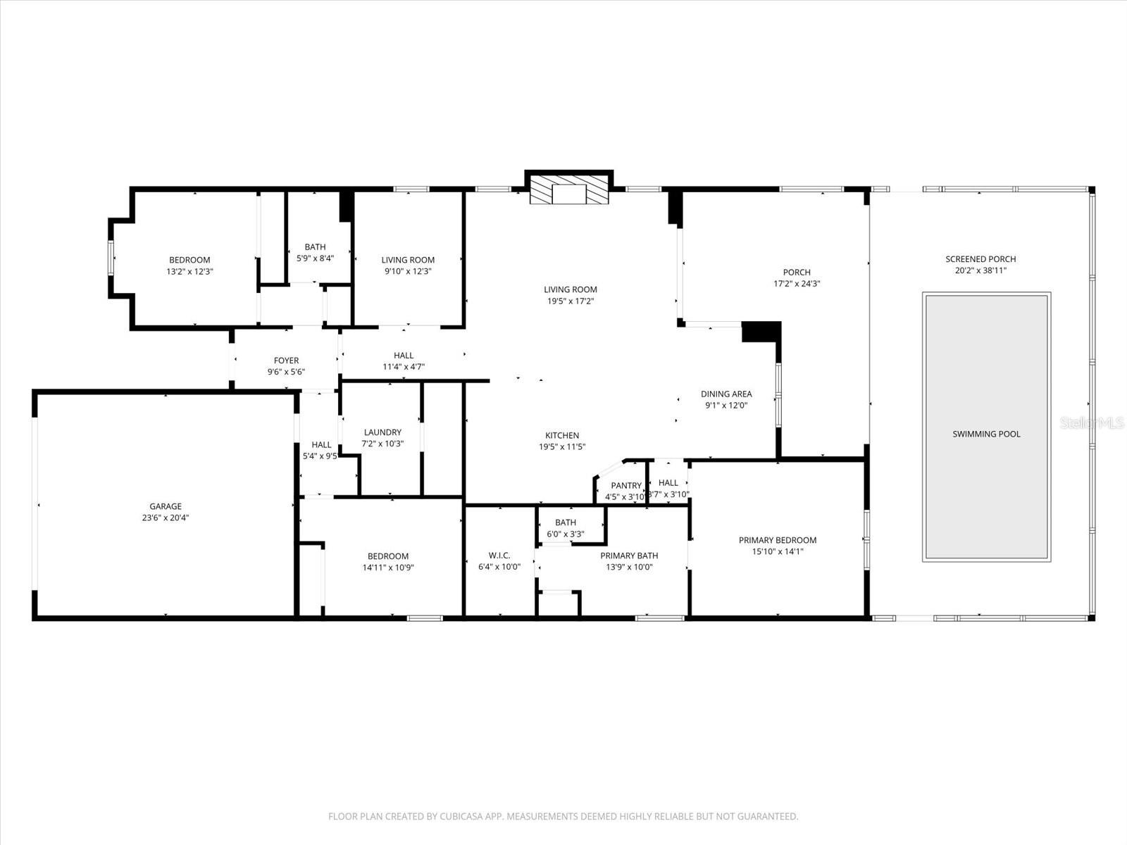 29260 CORAL HARBOUR DR, ENGLEWOOD, FL, 34223