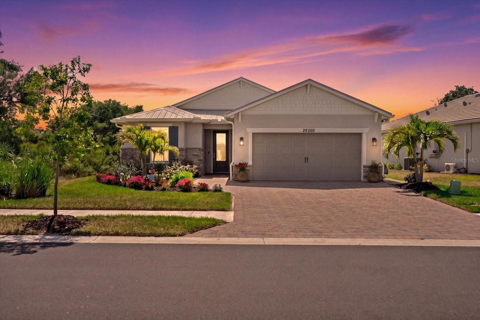 29260 CORAL HARBOUR DR, ENGLEWOOD, FL, 34223