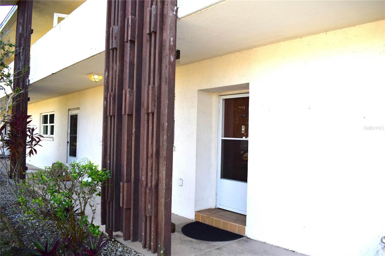 245 CENTER RD #104, VENICE, FL, 34285