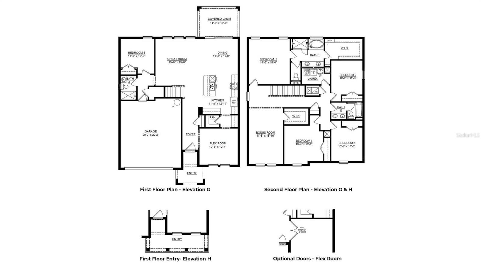 36207 HILLRIDGE TRL, ZEPHYRHILLS, FL, 33541
