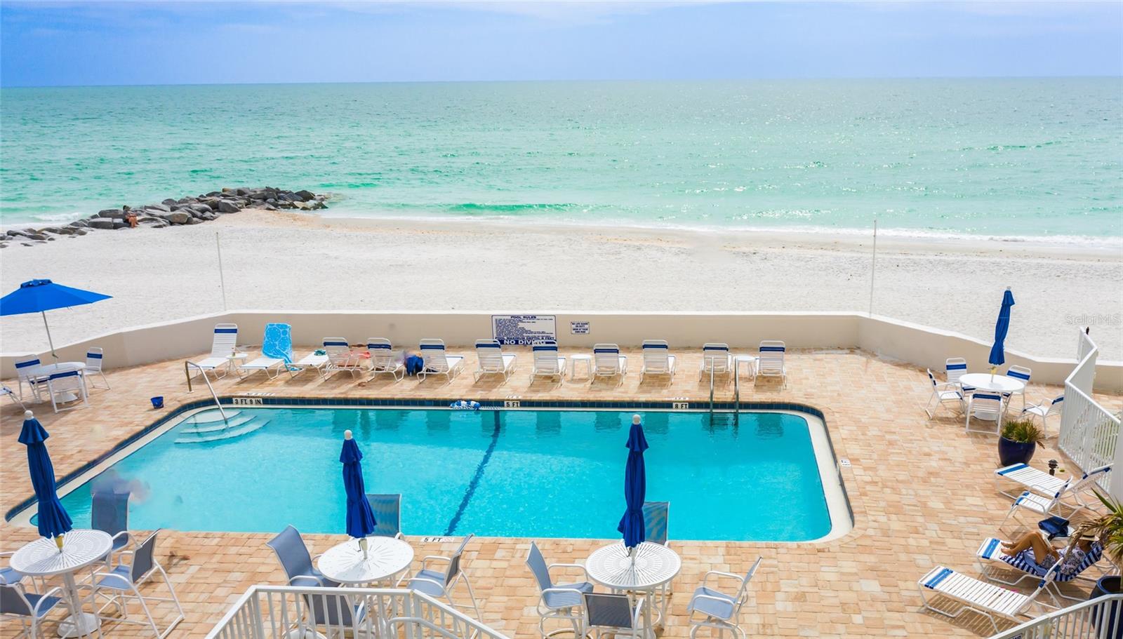 1900 BENJAMIN FRANKLIN DR #V11, SARASOTA, FL, 34236