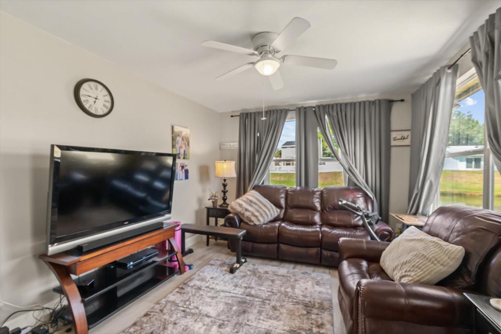 988 DEER SPRINGS RD, PORT ORANGE, FL, 32129