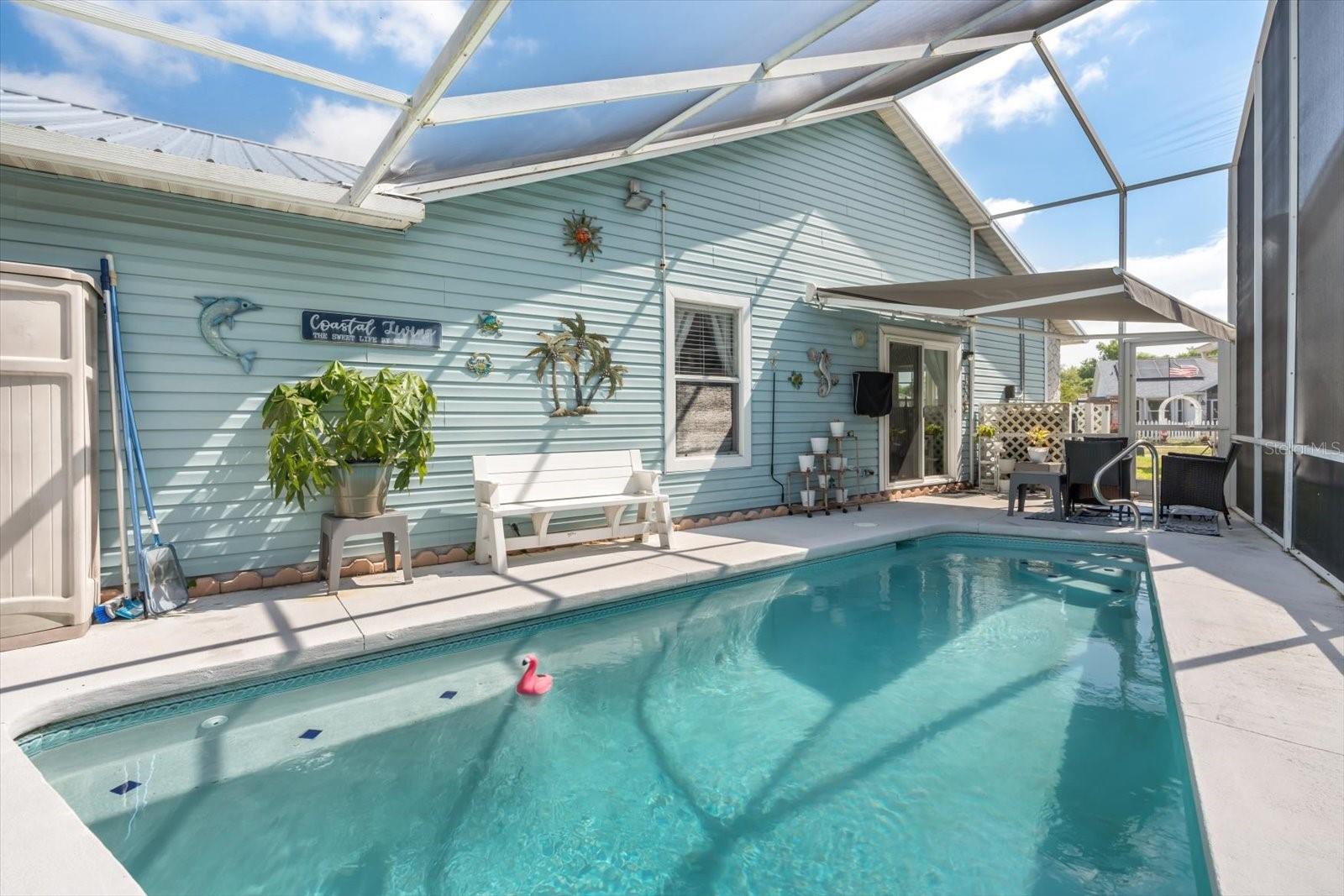 988 DEER SPRINGS RD, PORT ORANGE, FL, 32129