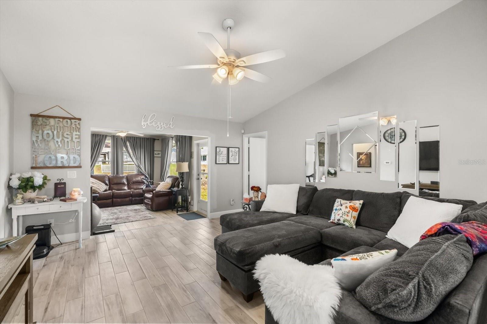 988 DEER SPRINGS RD, PORT ORANGE, FL, 32129