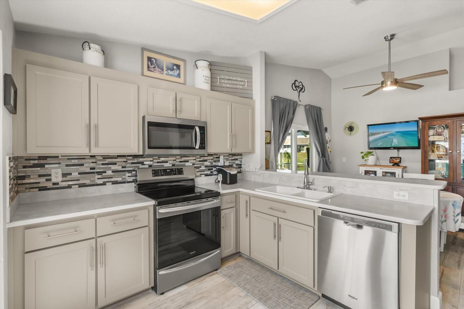 988 DEER SPRINGS RD, PORT ORANGE, FL, 32129