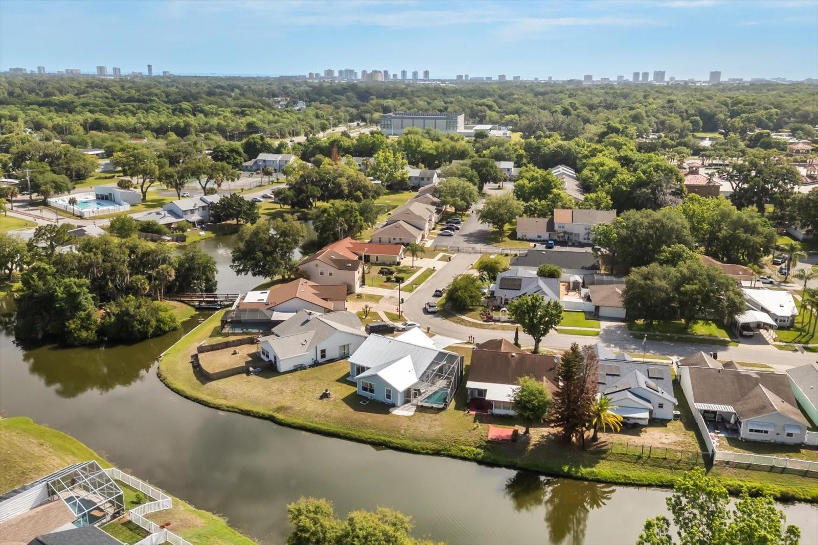 988 DEER SPRINGS RD, PORT ORANGE, FL, 32129