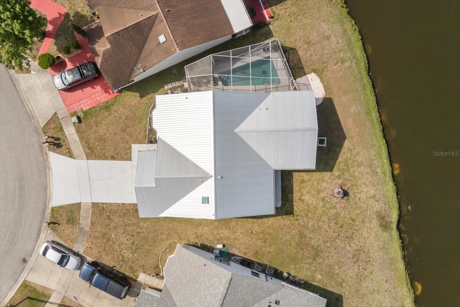 988 DEER SPRINGS RD, PORT ORANGE, FL, 32129