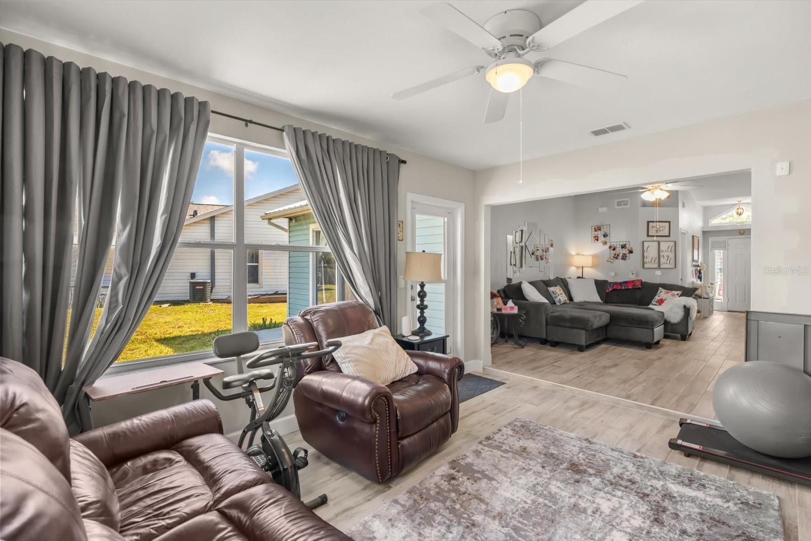 988 DEER SPRINGS RD, PORT ORANGE, FL, 32129