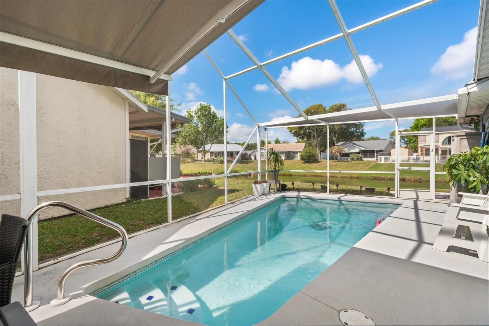 988 DEER SPRINGS RD, PORT ORANGE, FL, 32129