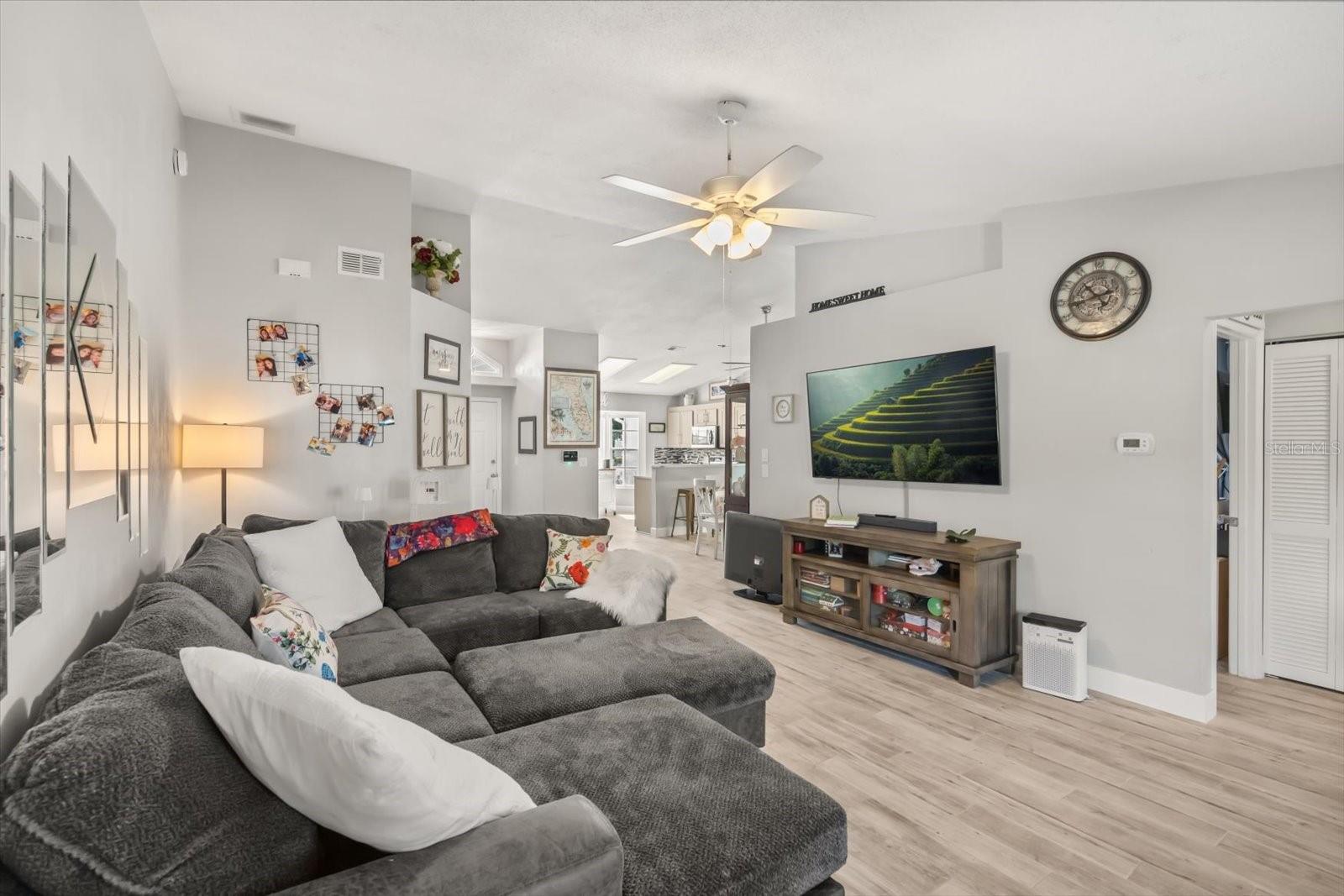 988 DEER SPRINGS RD, PORT ORANGE, FL, 32129