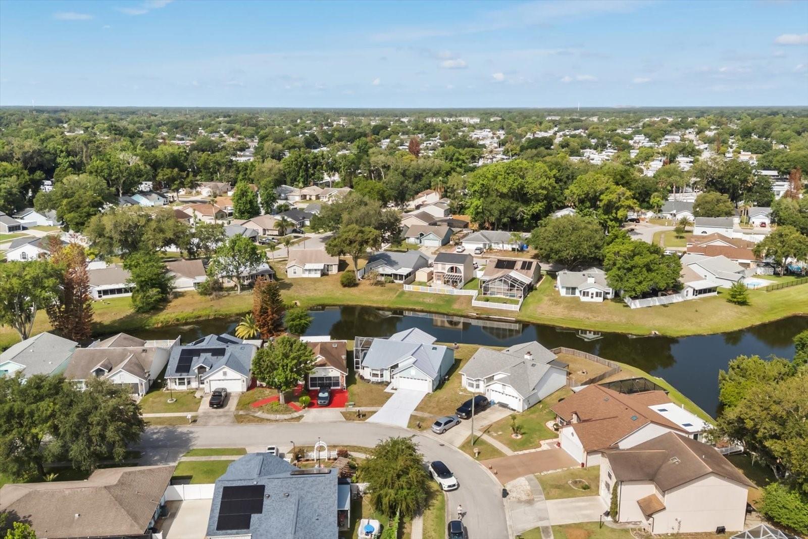 988 DEER SPRINGS RD, PORT ORANGE, FL, 32129
