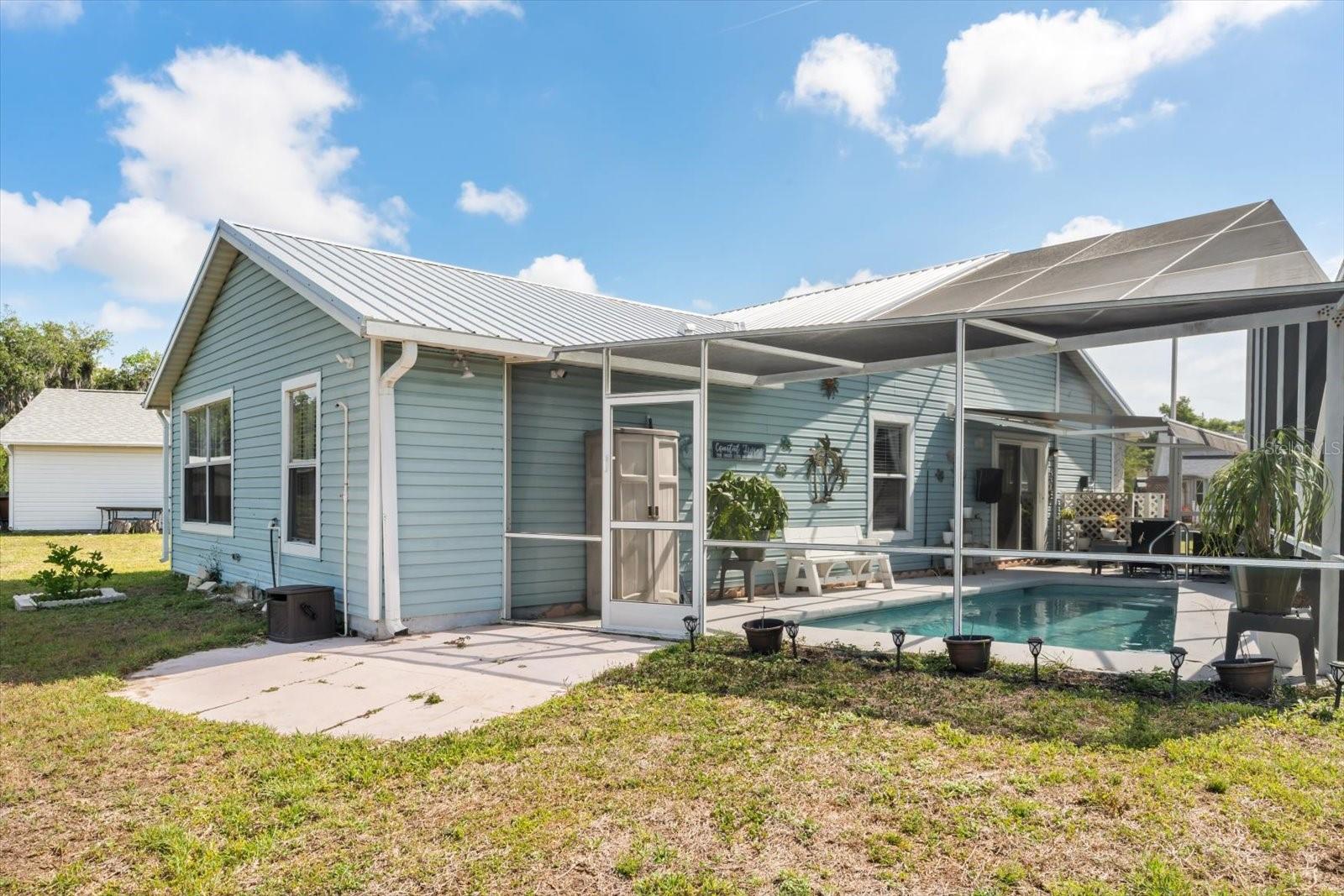 988 DEER SPRINGS RD, PORT ORANGE, FL, 32129