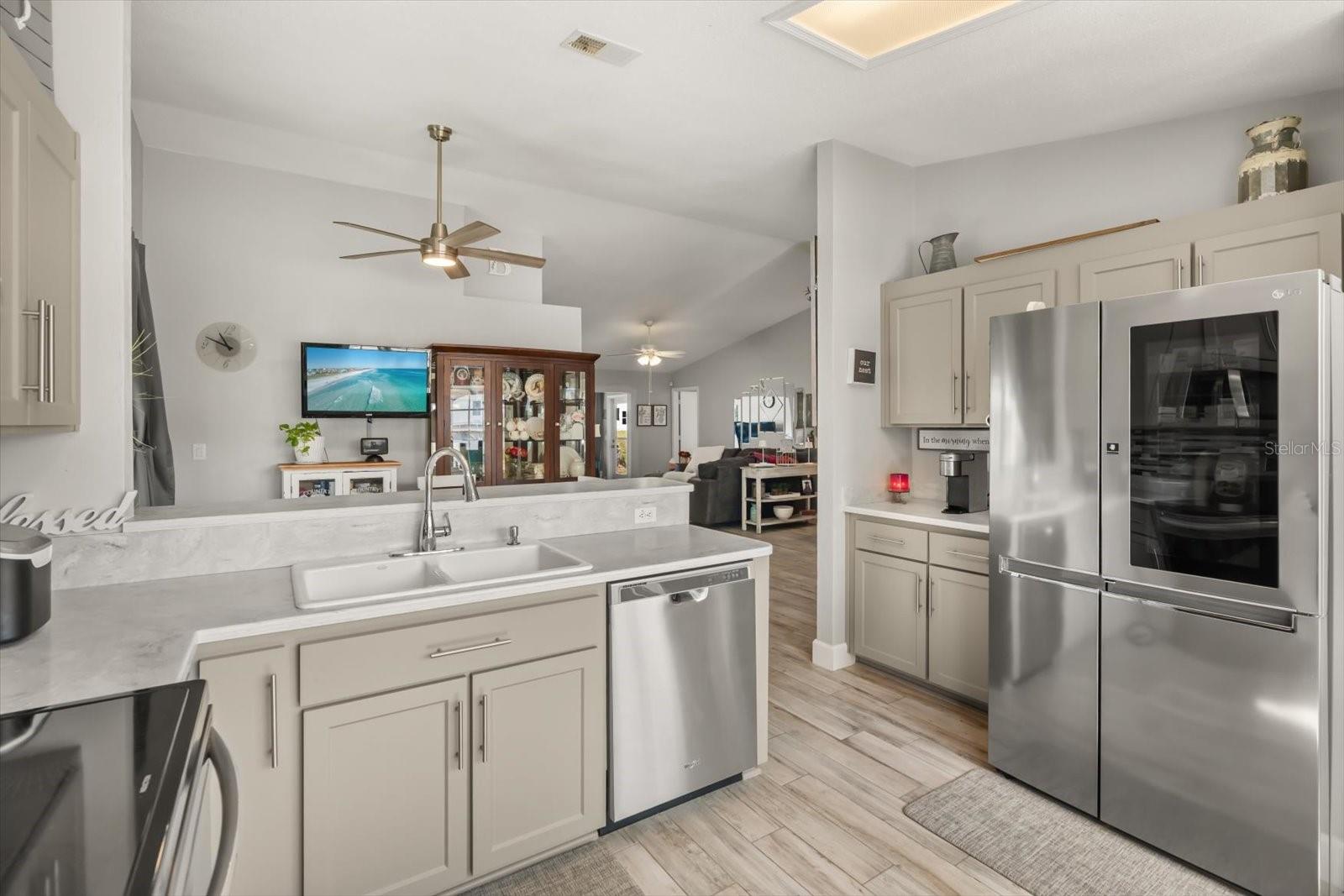 988 DEER SPRINGS RD, PORT ORANGE, FL, 32129