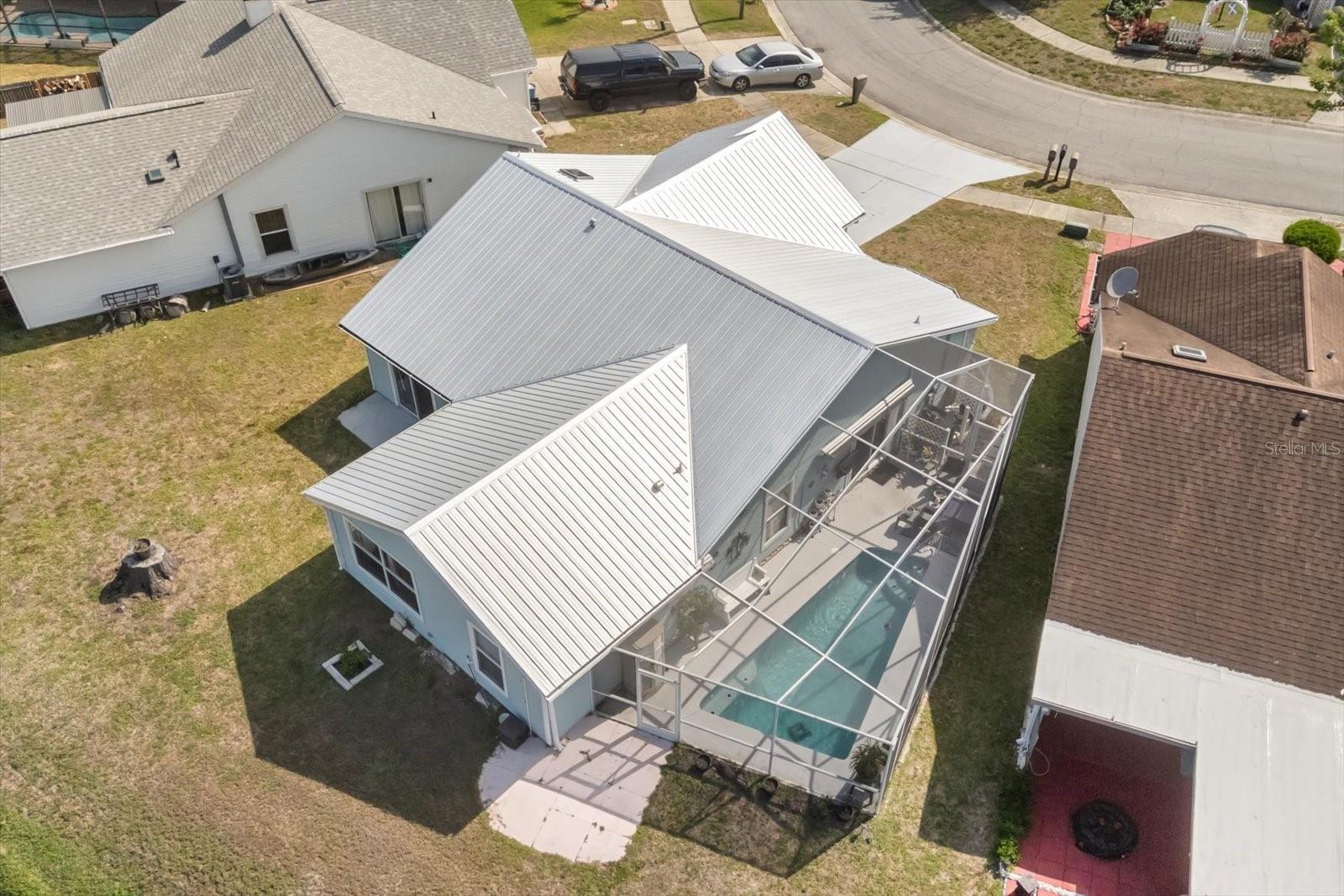 988 DEER SPRINGS RD, PORT ORANGE, FL, 32129