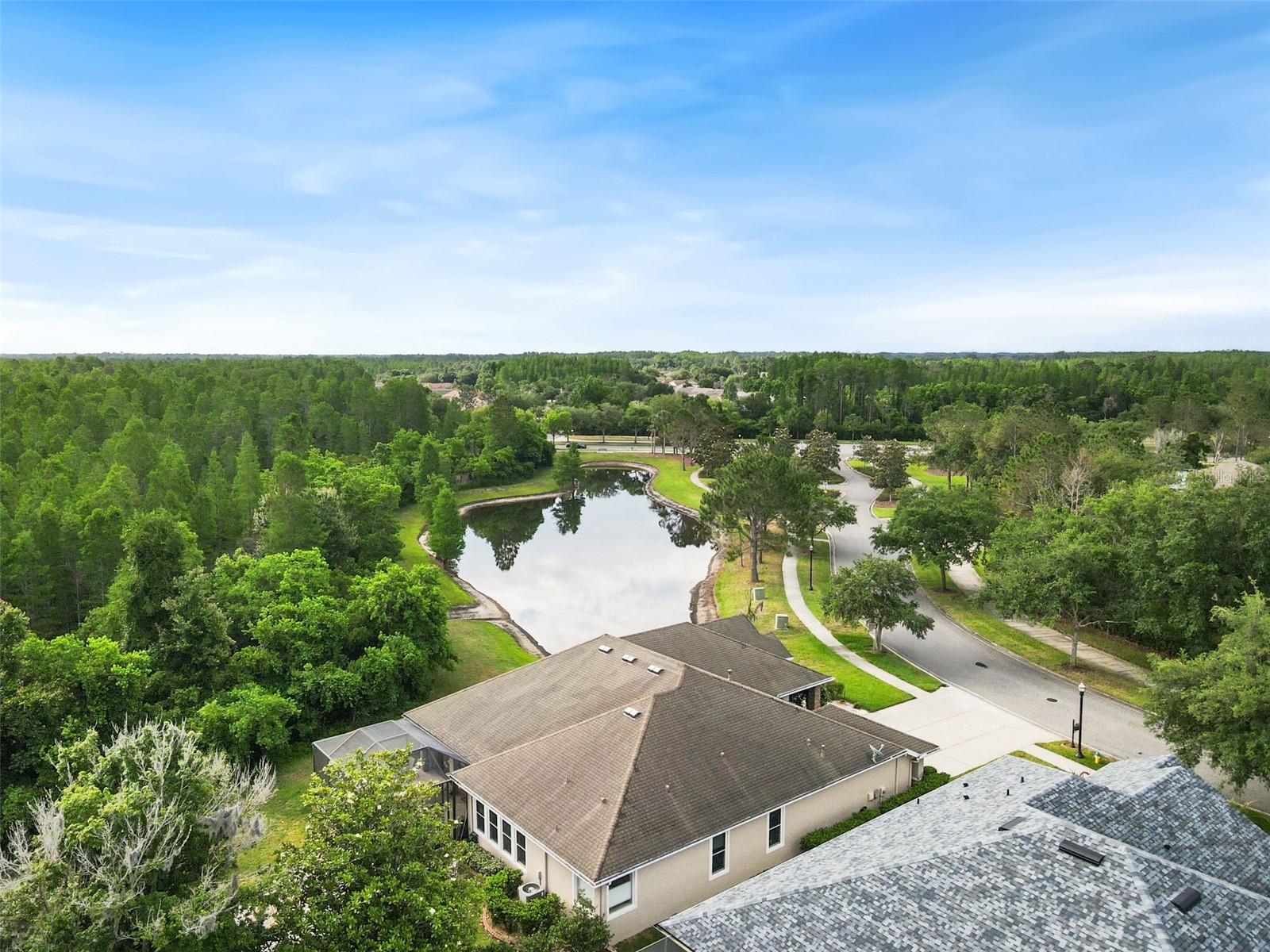 8434 WESTERLAND DR, LAND O LAKES, FL, 34637