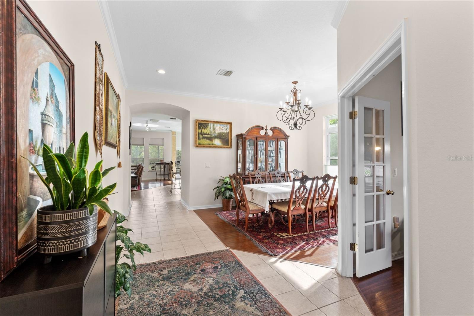 8434 WESTERLAND DR, LAND O LAKES, FL, 34637