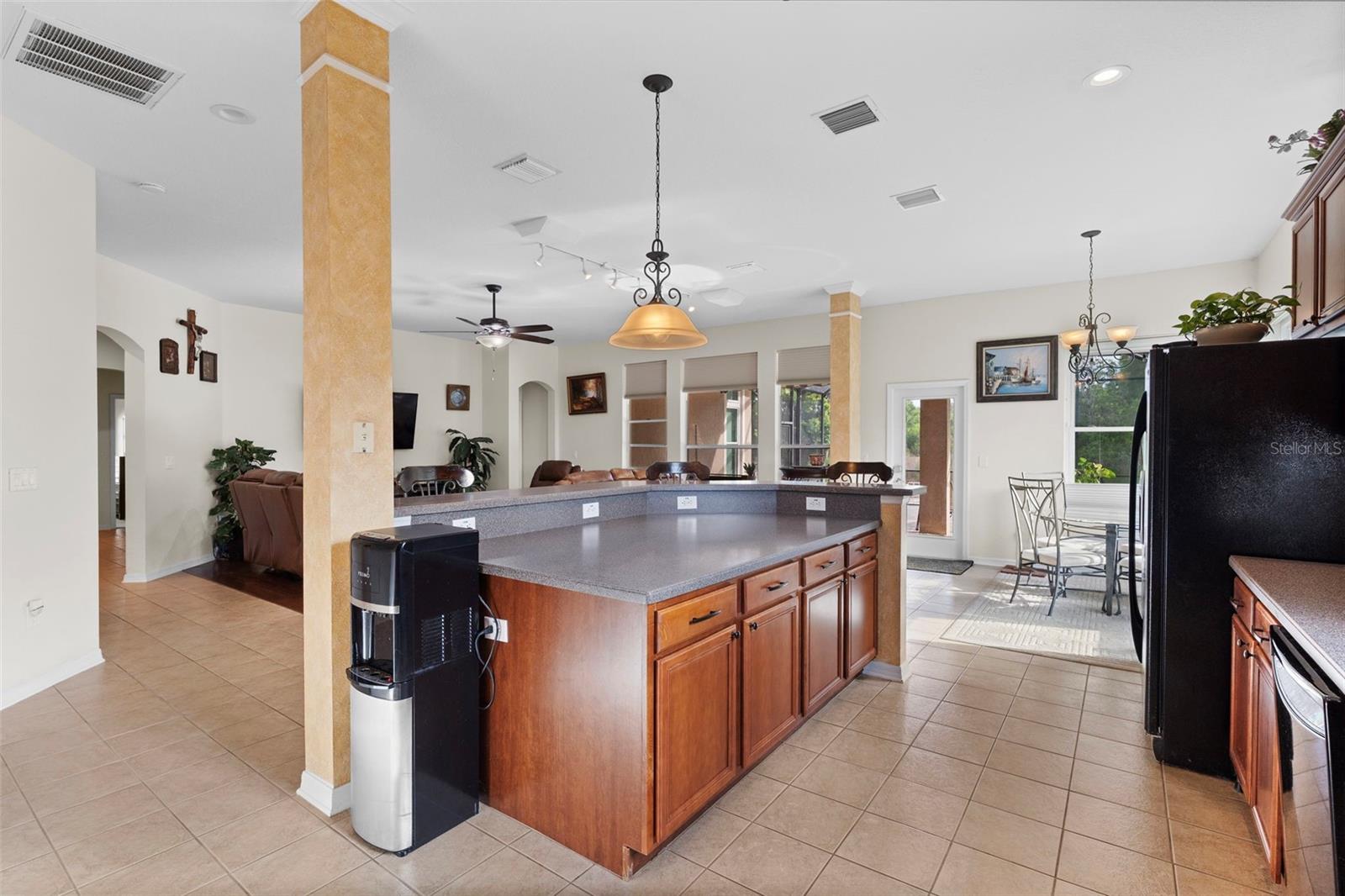 8434 WESTERLAND DR, LAND O LAKES, FL, 34637