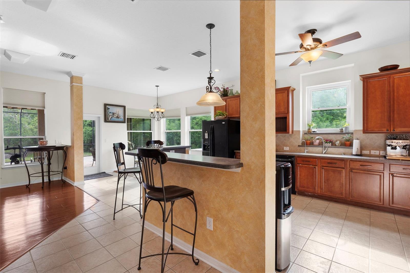 8434 WESTERLAND DR, LAND O LAKES, FL, 34637
