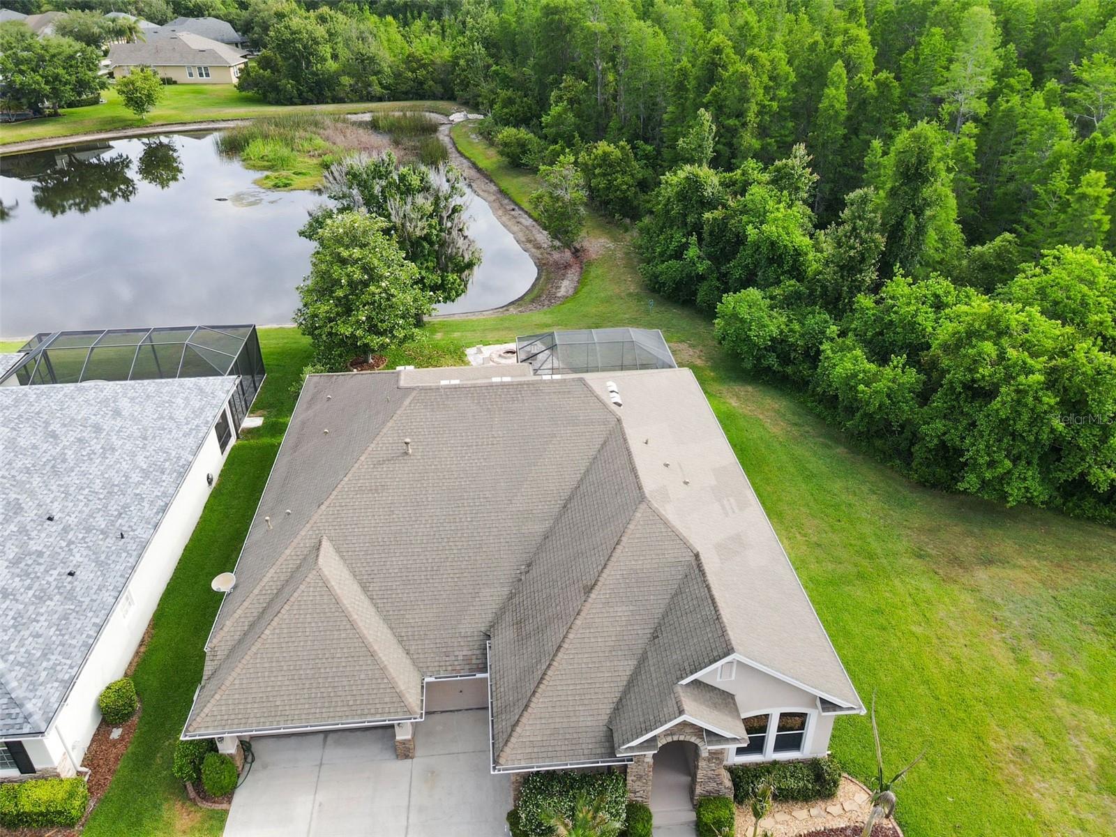 8434 WESTERLAND DR, LAND O LAKES, FL, 34637