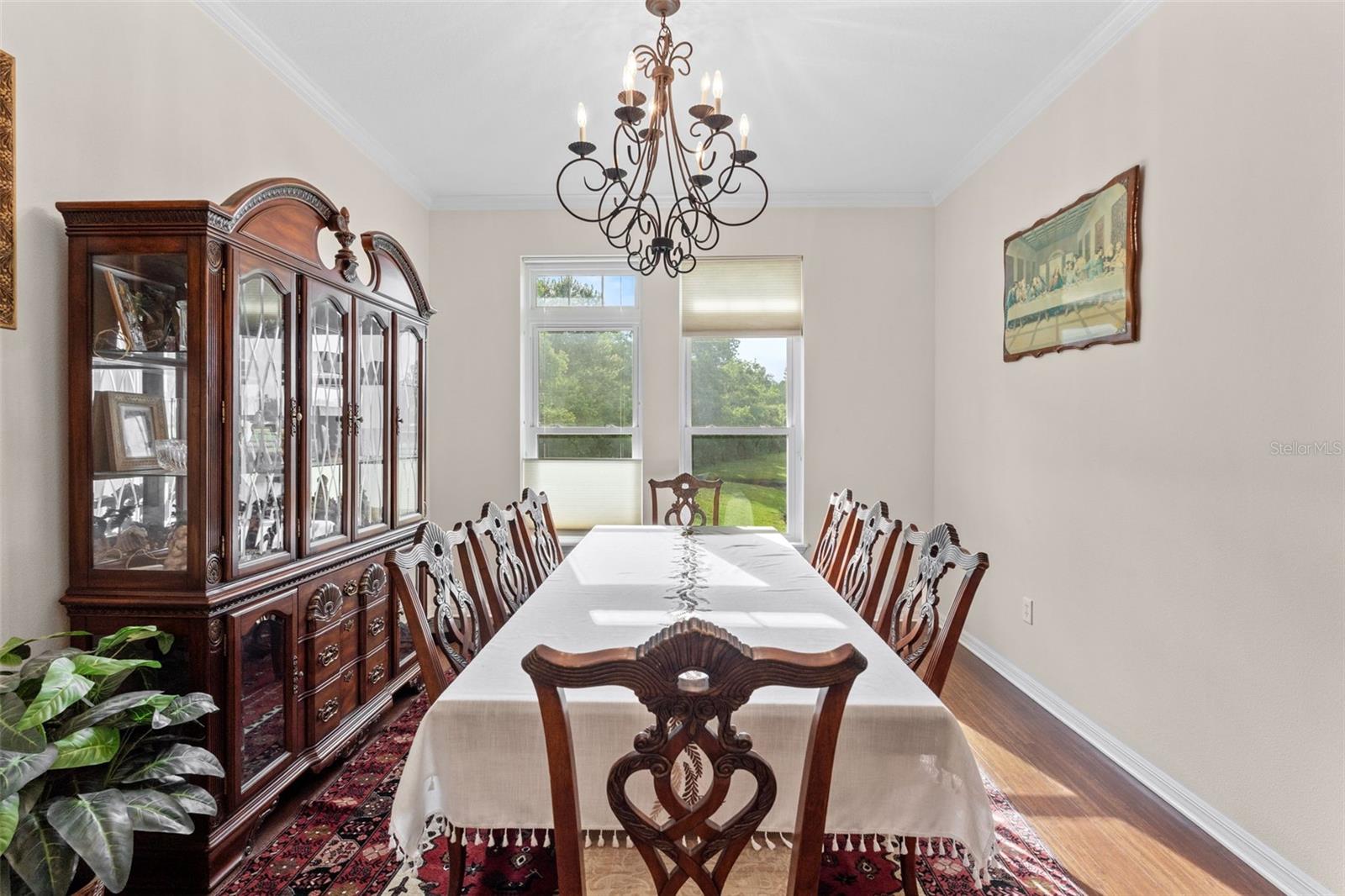 8434 WESTERLAND DR, LAND O LAKES, FL, 34637