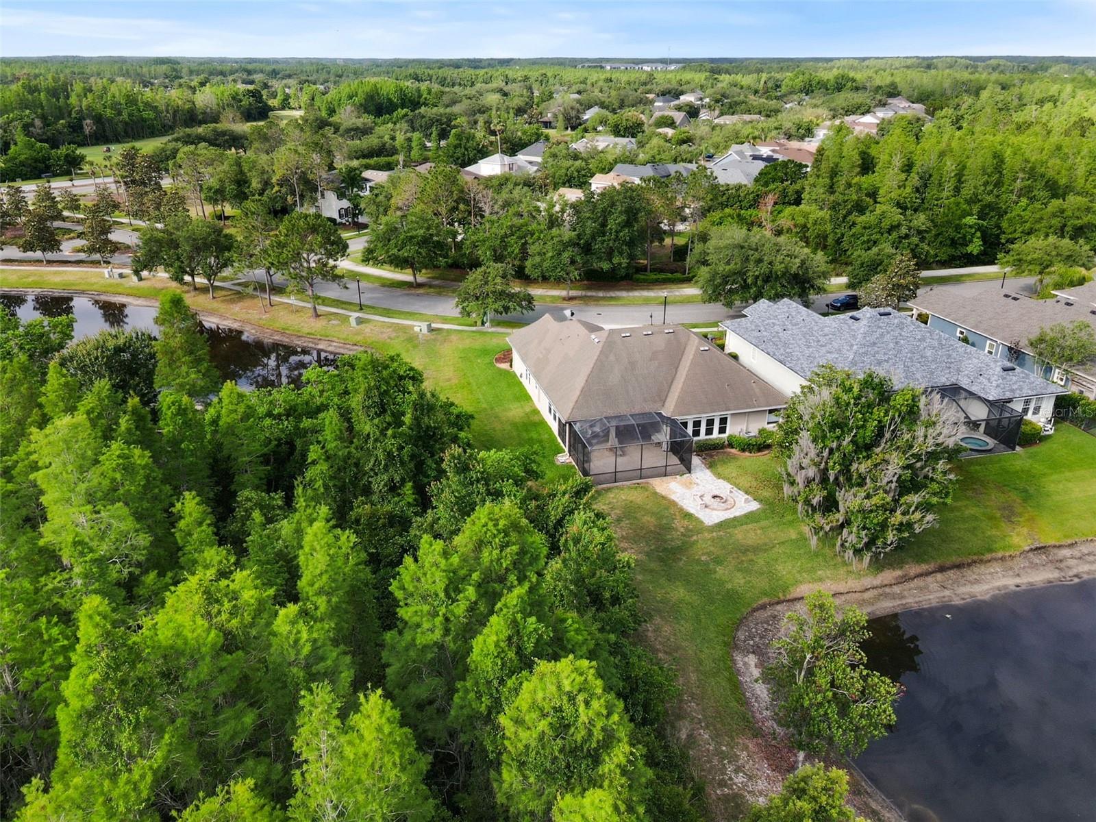 8434 WESTERLAND DR, LAND O LAKES, FL, 34637