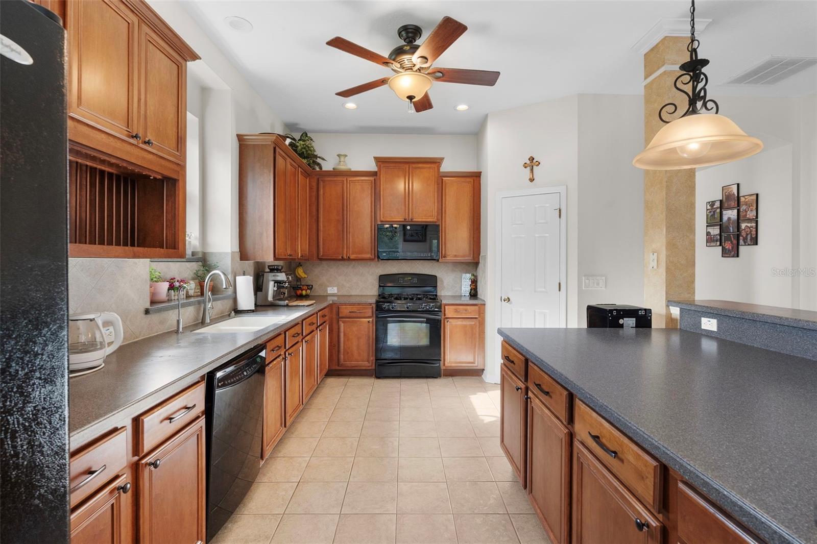 8434 WESTERLAND DR, LAND O LAKES, FL, 34637