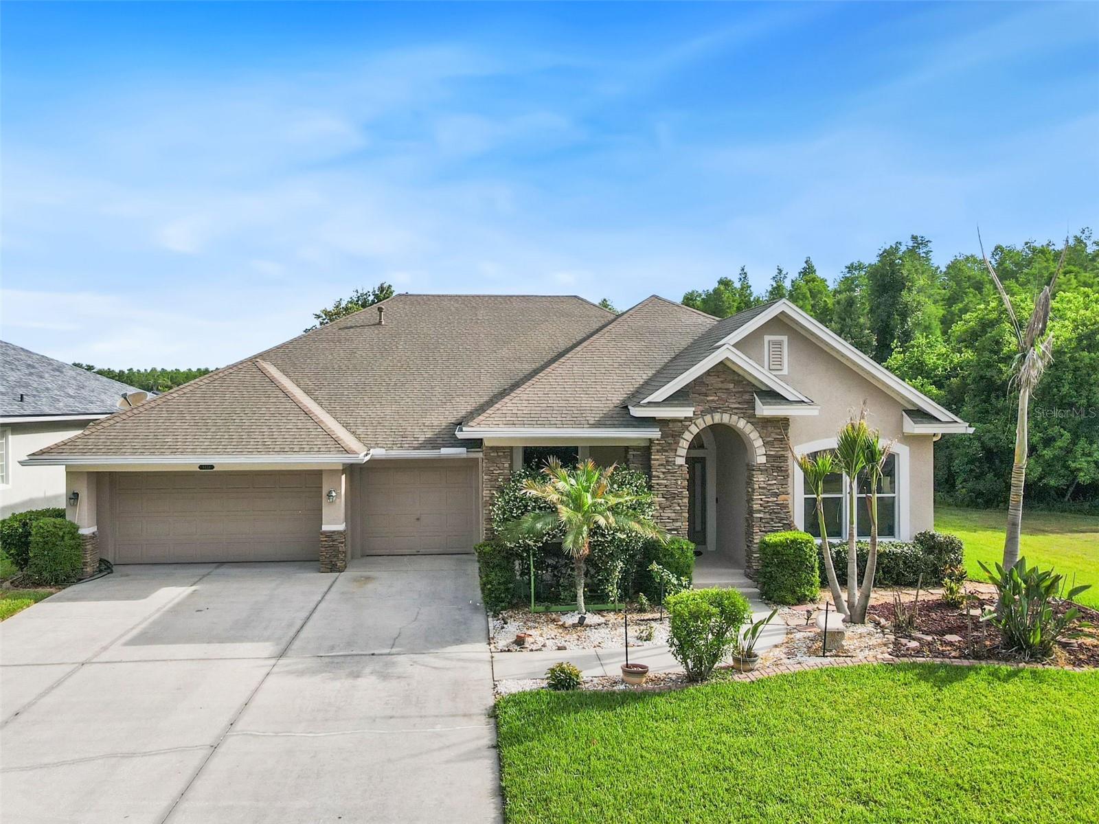 8434 WESTERLAND DR, LAND O LAKES, FL, 34637