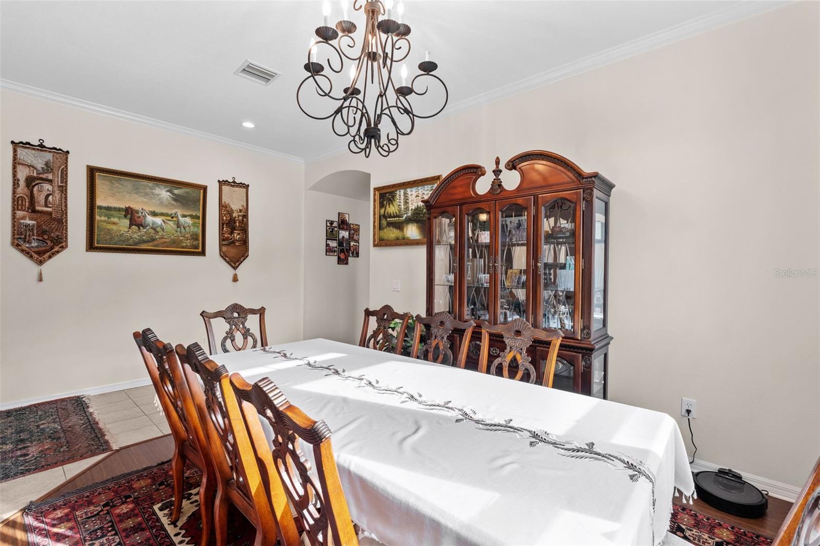 8434 WESTERLAND DR, LAND O LAKES, FL, 34637