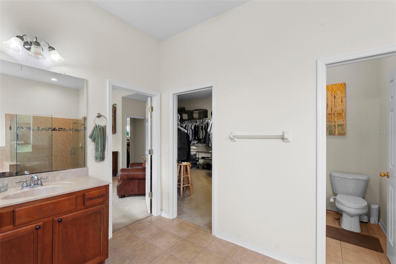 8434 WESTERLAND DR, LAND O LAKES, FL, 34637
