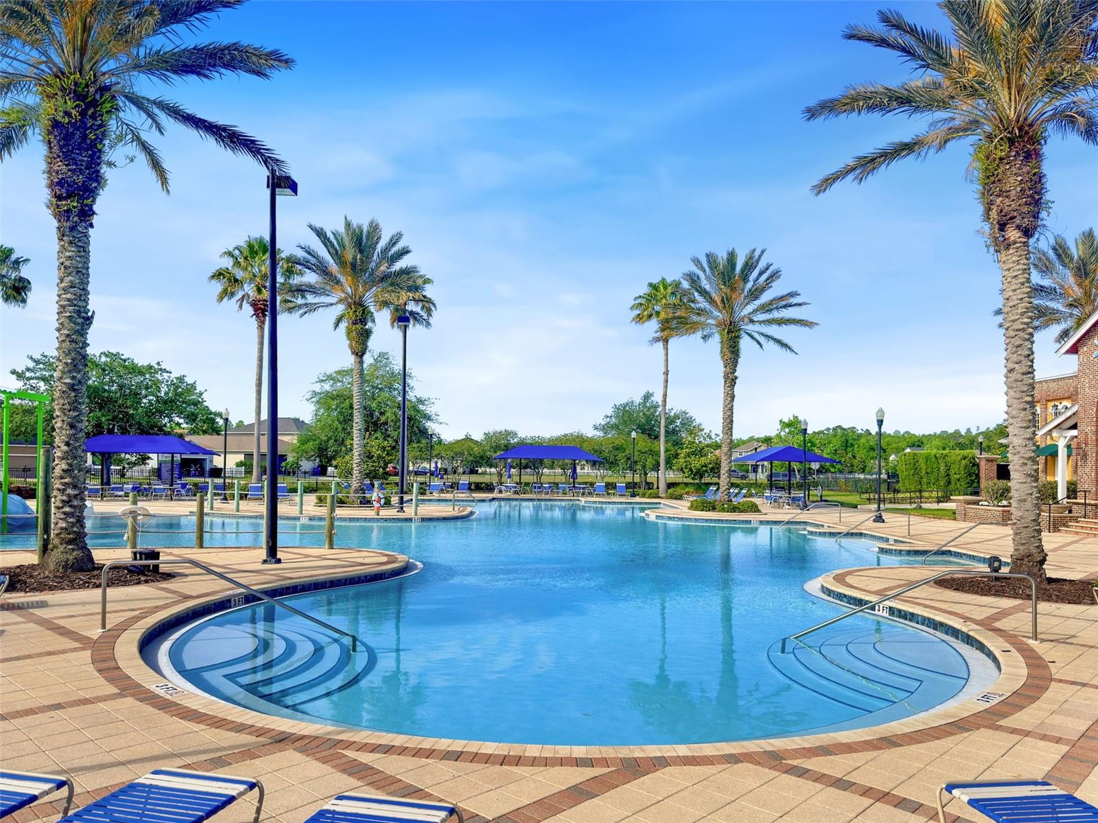 8434 WESTERLAND DR, LAND O LAKES, FL, 34637
