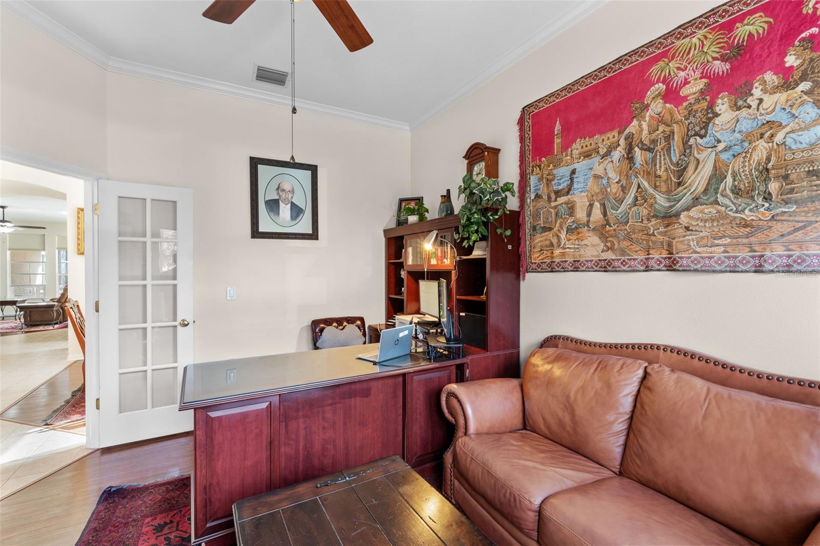 8434 WESTERLAND DR, LAND O LAKES, FL, 34637