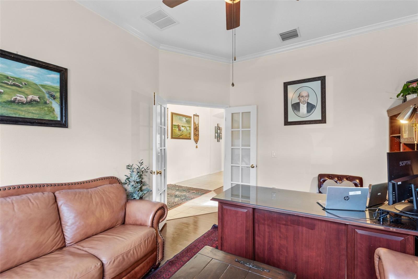 8434 WESTERLAND DR, LAND O LAKES, FL, 34637