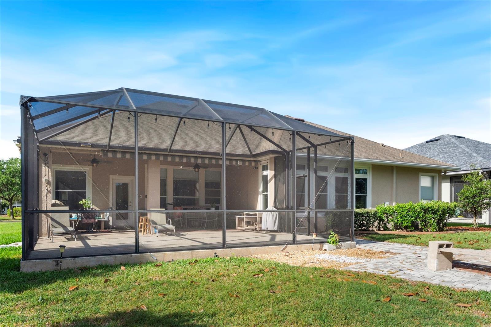 8434 WESTERLAND DR, LAND O LAKES, FL, 34637