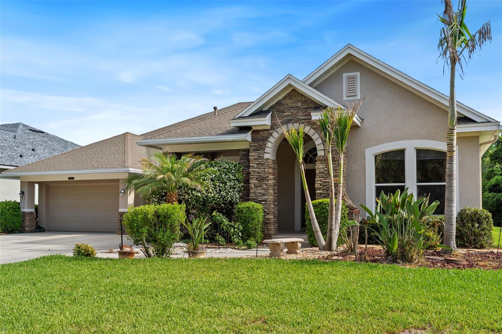 8434 WESTERLAND DR, LAND O LAKES, FL, 34637